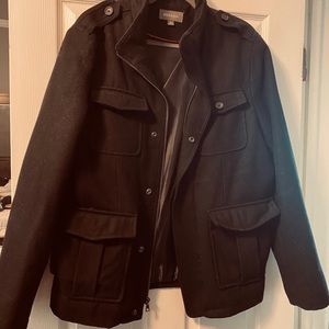 Men’s Winter coat
